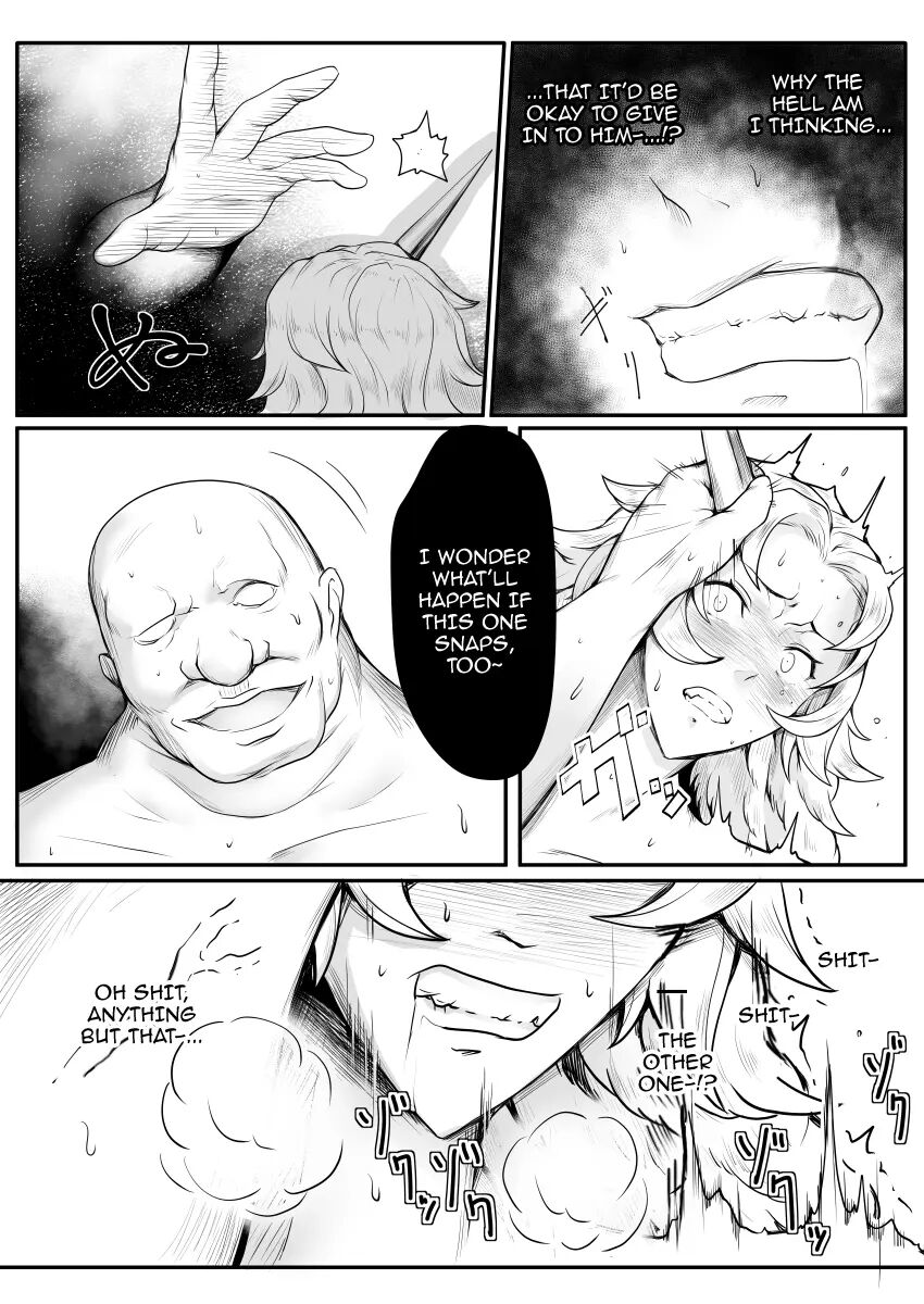 Ogre Tamer Chapter 1000 Page 11